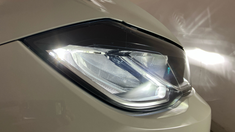 Volkswagen Polo 1.0 TSI Life 5dr DSG Petrol Hatchback